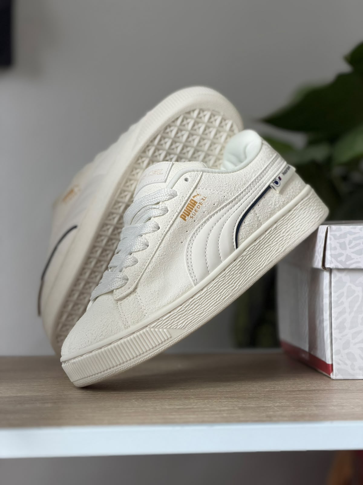 PUMA