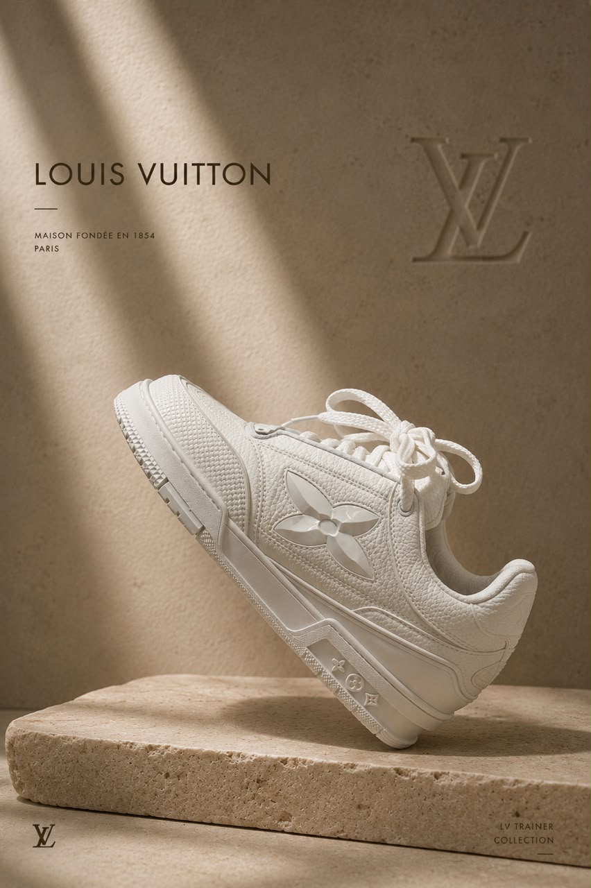 LOUIS VUITTON