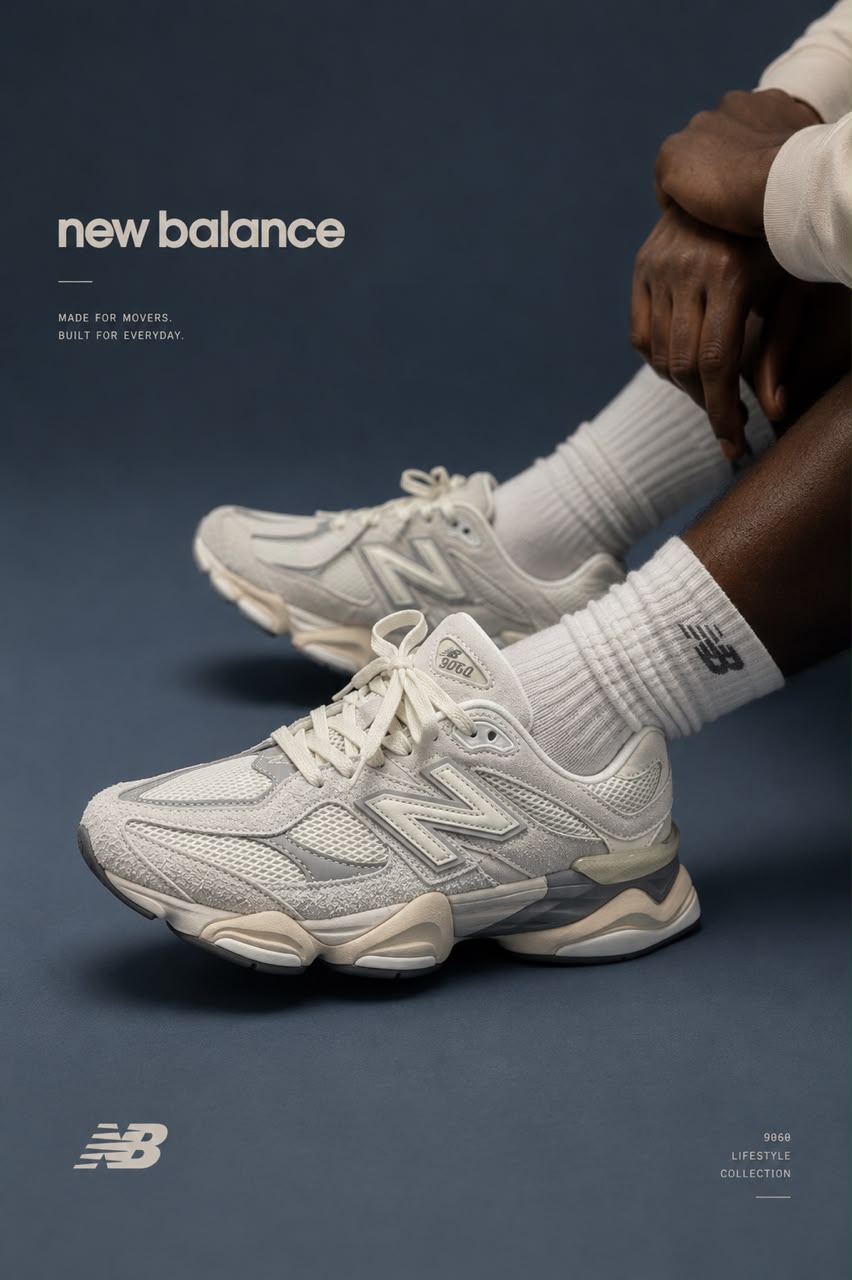 NEW BALANCE