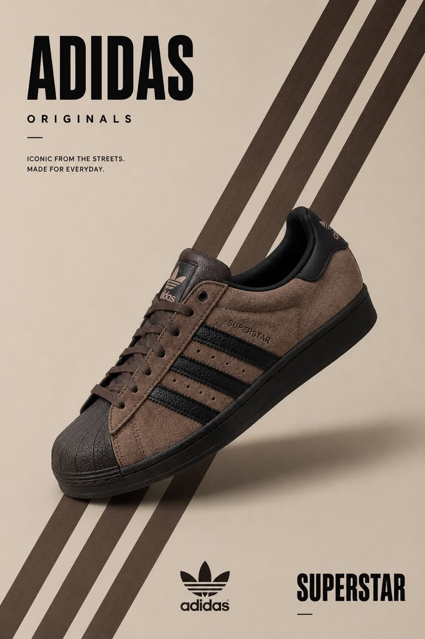 ADIDAS