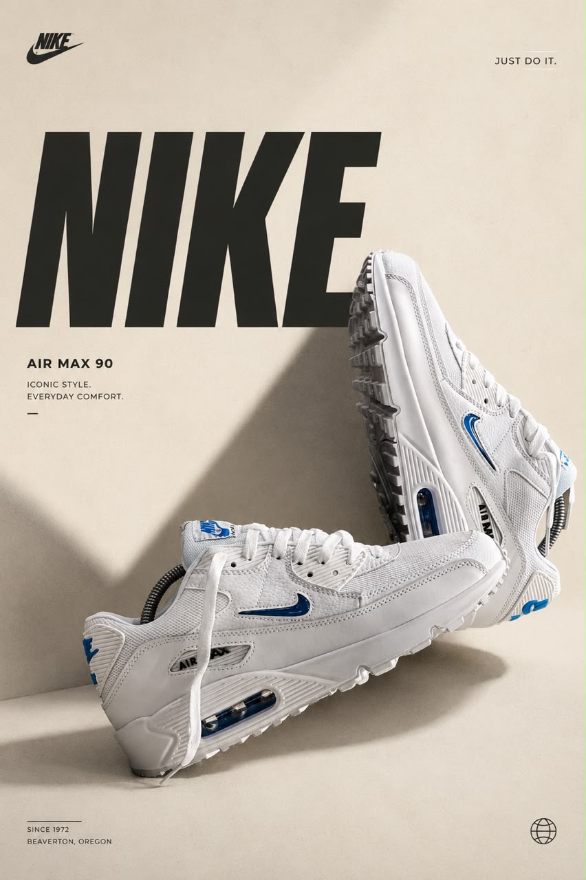 NIKE