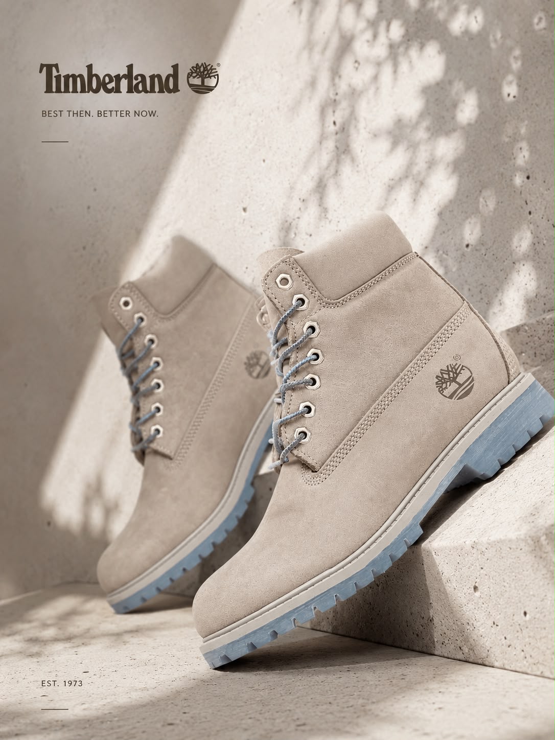 TIMBERLAND