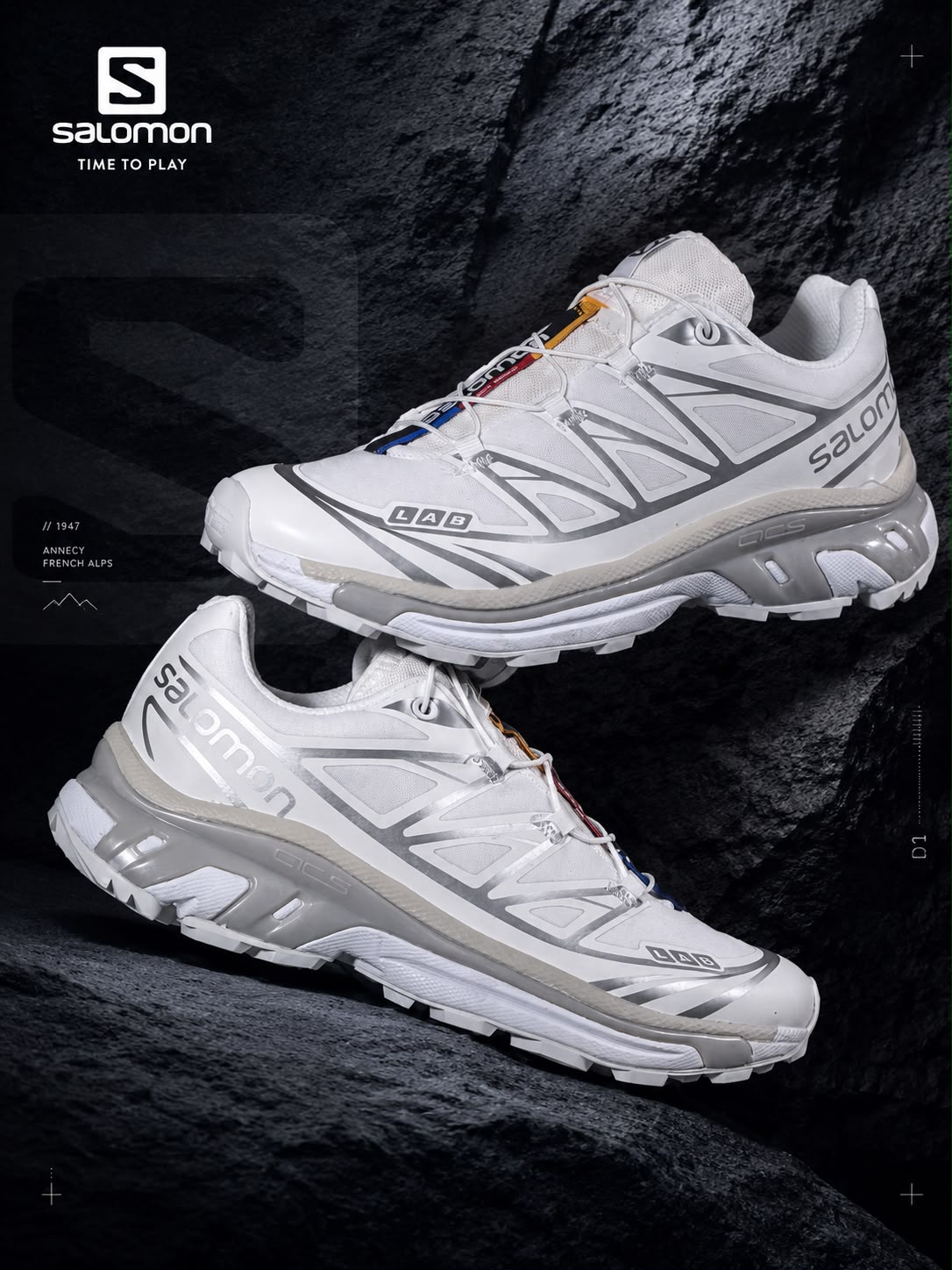 SALOMON