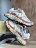 NEW BALANCE 9060 PACK CLAY