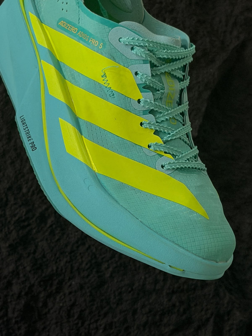 ADIDAS ADIZERO ADIOS PRO 4