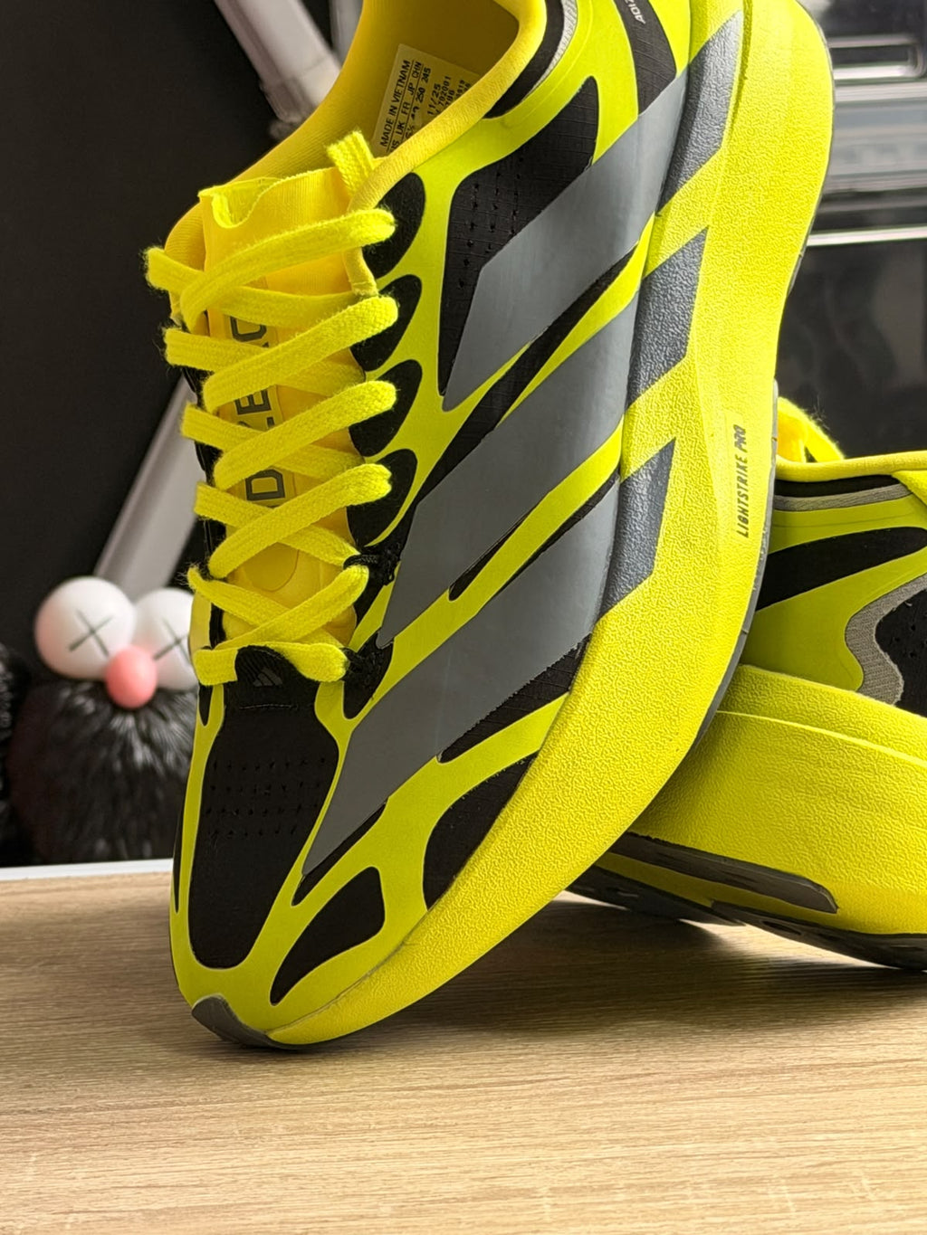ADIDAS ADIZERO EVO SL EXO
