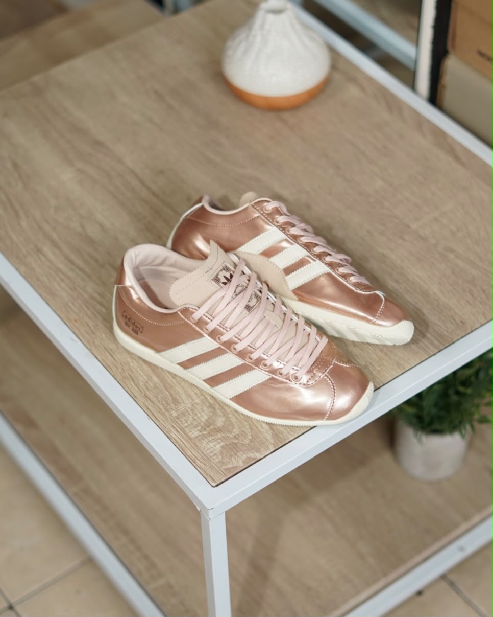 ADIDAS ANFU