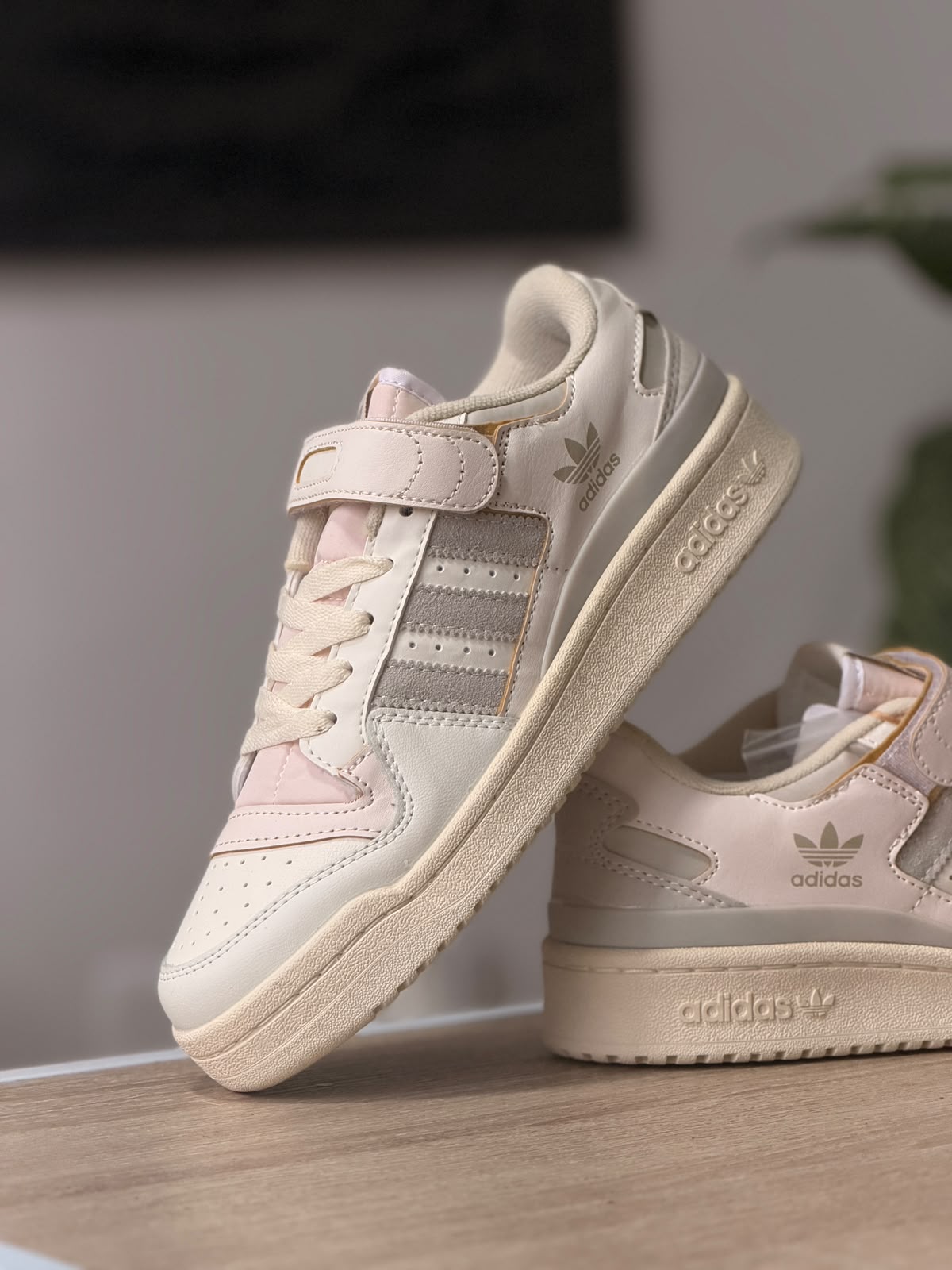 ADIDAS FORUM 84 LOW