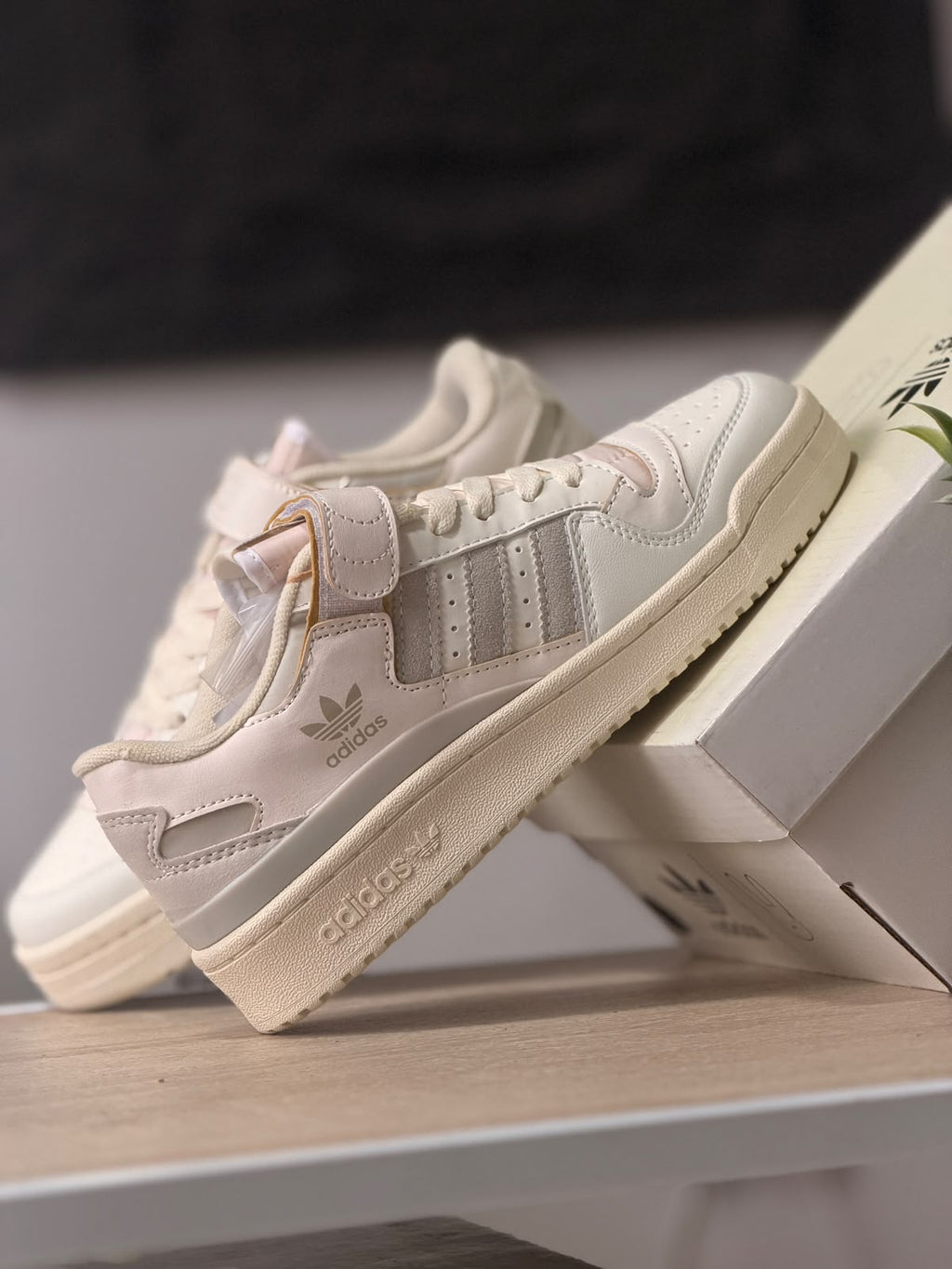 ADIDAS FORUM 84 LOW