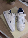 ADIDAS FORUM LOW  CLOUD WHITE