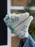 ADIDAS FORUM MID BABY BLUE