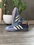 ADIDAS GAZELLE INDOOR NAVY BLUE