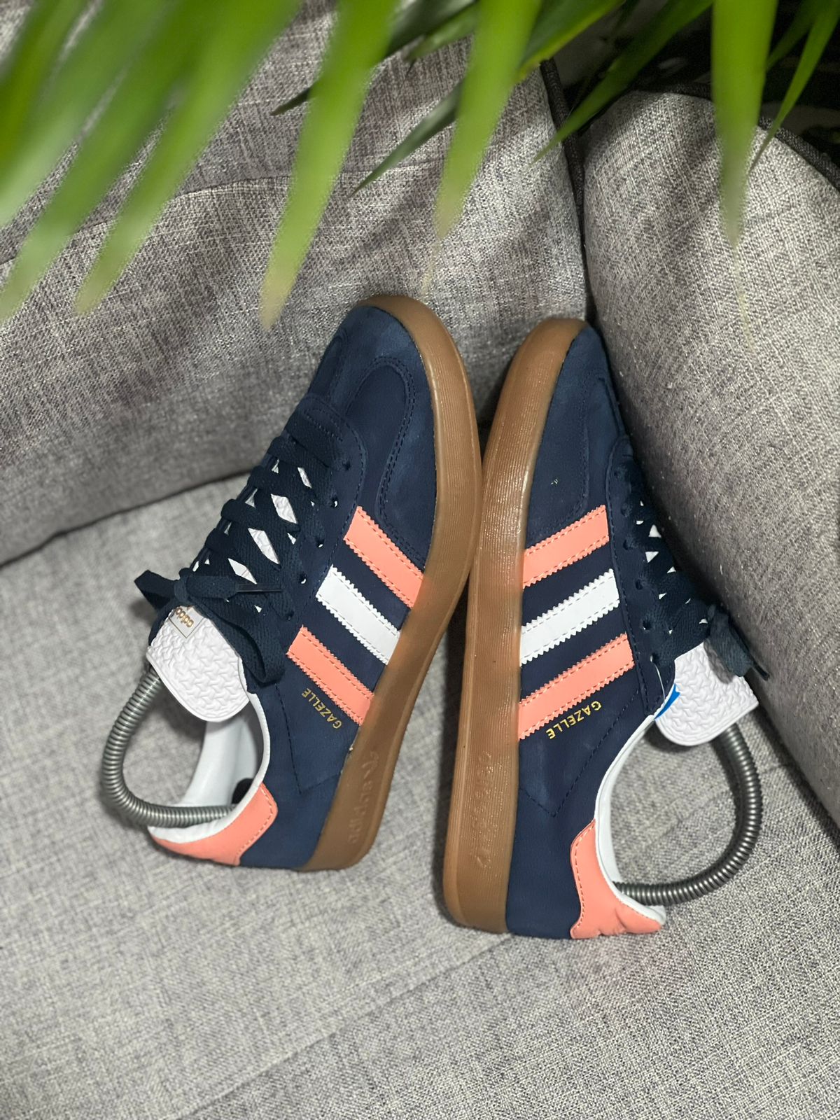 ADIDAS GAZELLE INDOOR PROVOLED