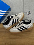 ADIDAS GAZELLE INDOOR X BAD BUNNY OFF WHITE
