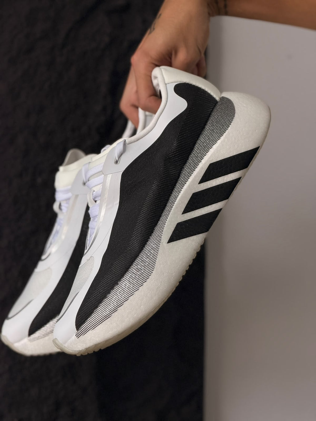 ADIDAS HYPERBOOTS EDGE