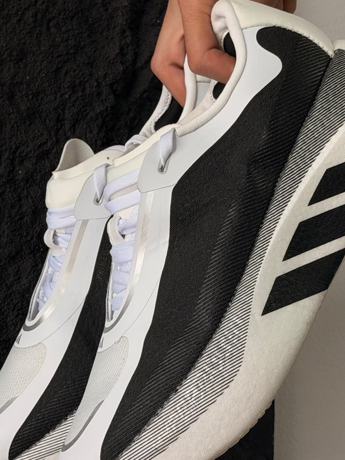 ADIDAS HYPERBOOTS EDGE
