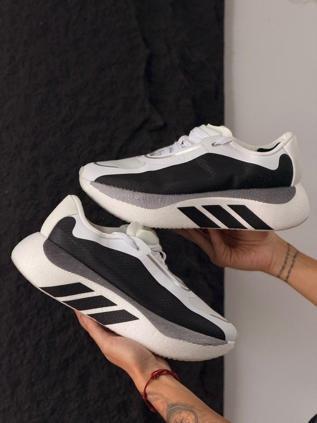 ADIDAS HYPERBOOTS EDGE