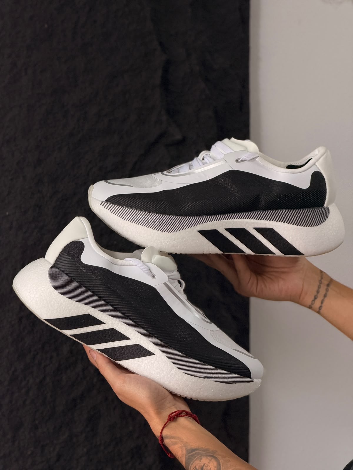 ADIDAS HYPERBOOTS EDGE