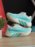 ADIDAS HYPERBOOTS EDGE BLANCO AZUL