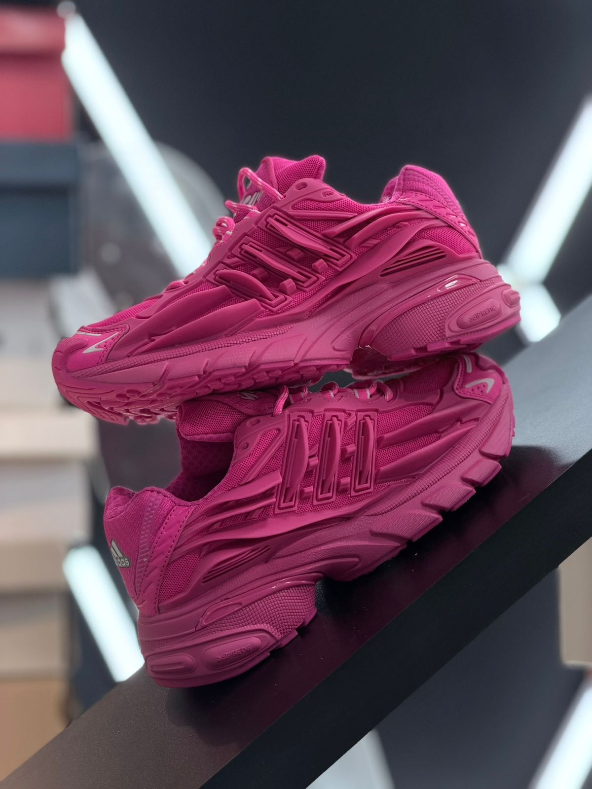 ADIDAS JELLYFISH PHARRELL