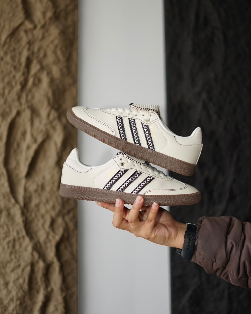 ADIDAS SAMBA TL
