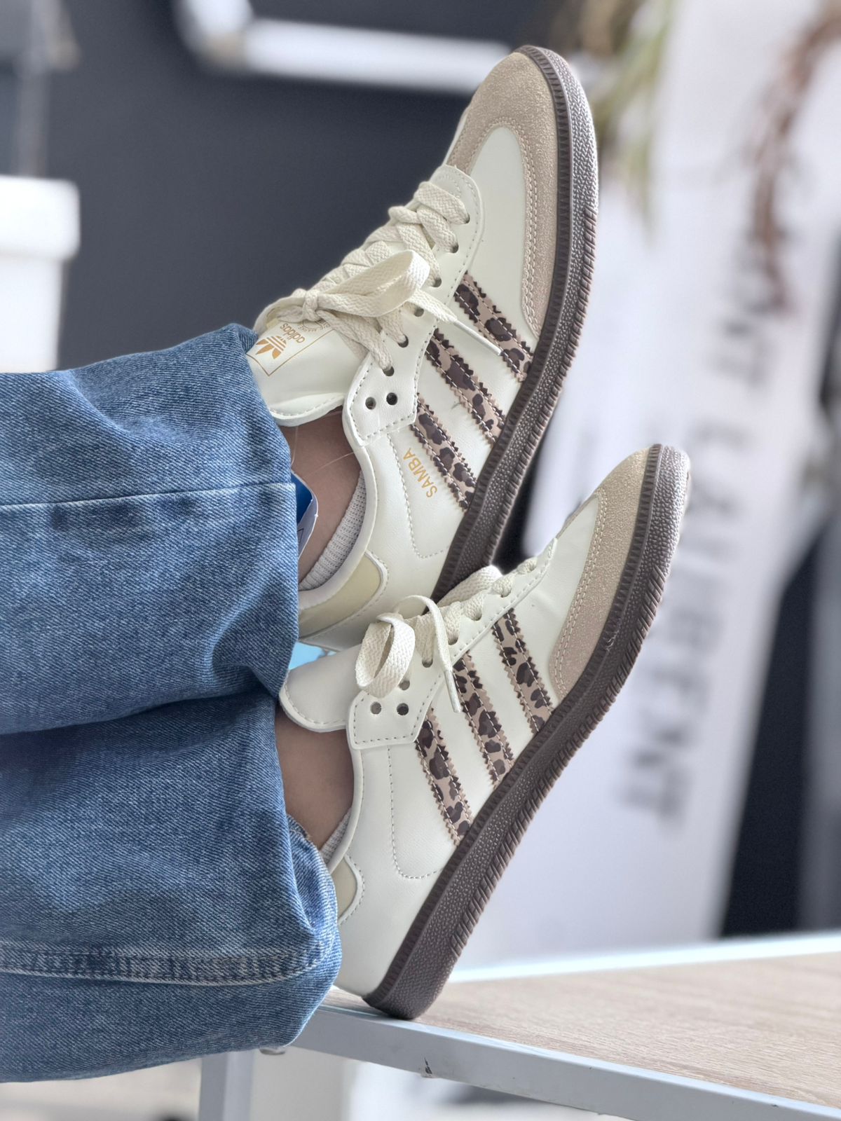 ADIDAS SAMBA OG