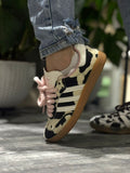 ADIDAS SAMBA OG COW PRINT