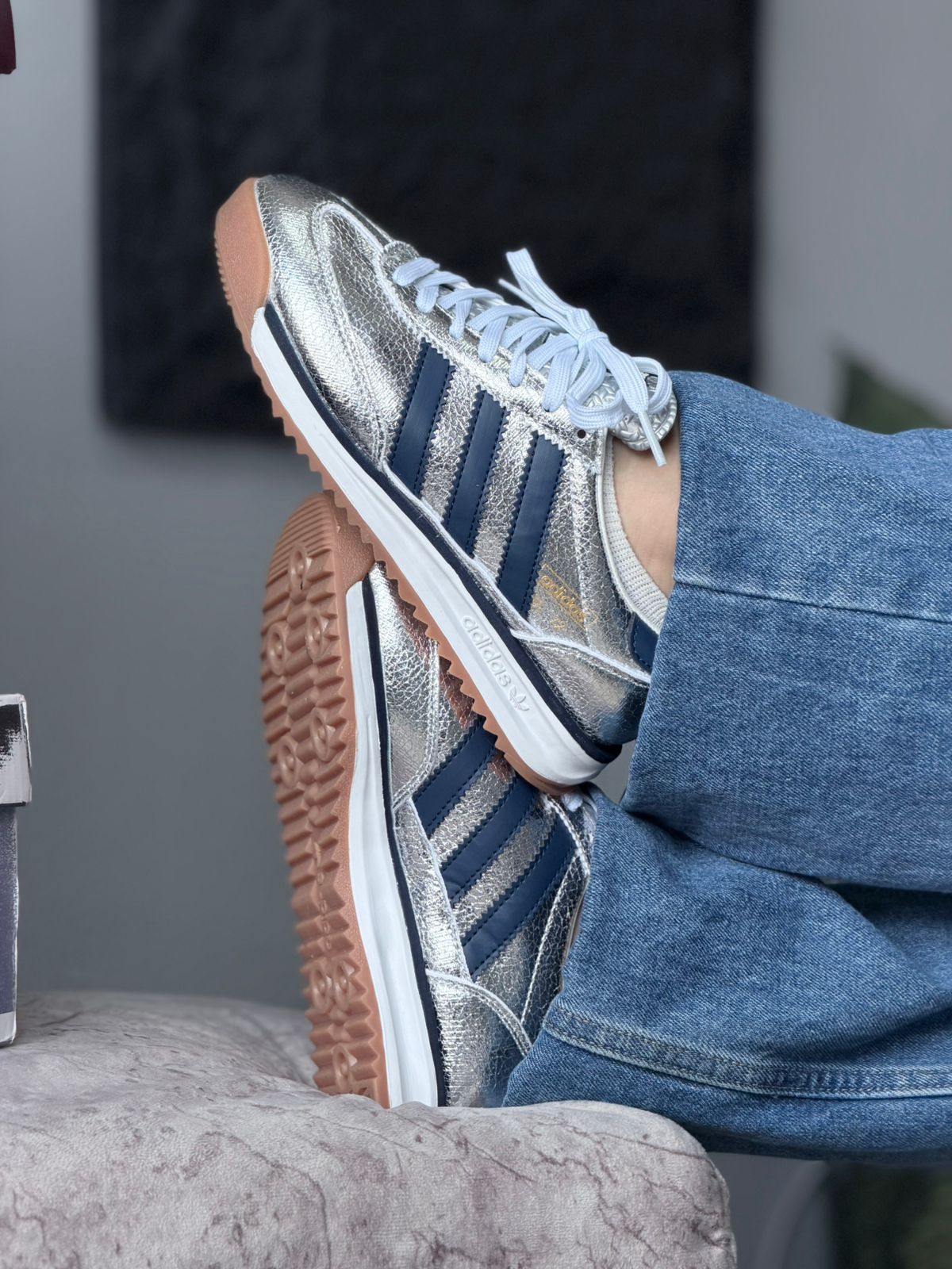 ADIDAS SL 72 OG