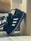 ADIDAS SUPERSTAR CLOT BY EDISON CHEN BLACK