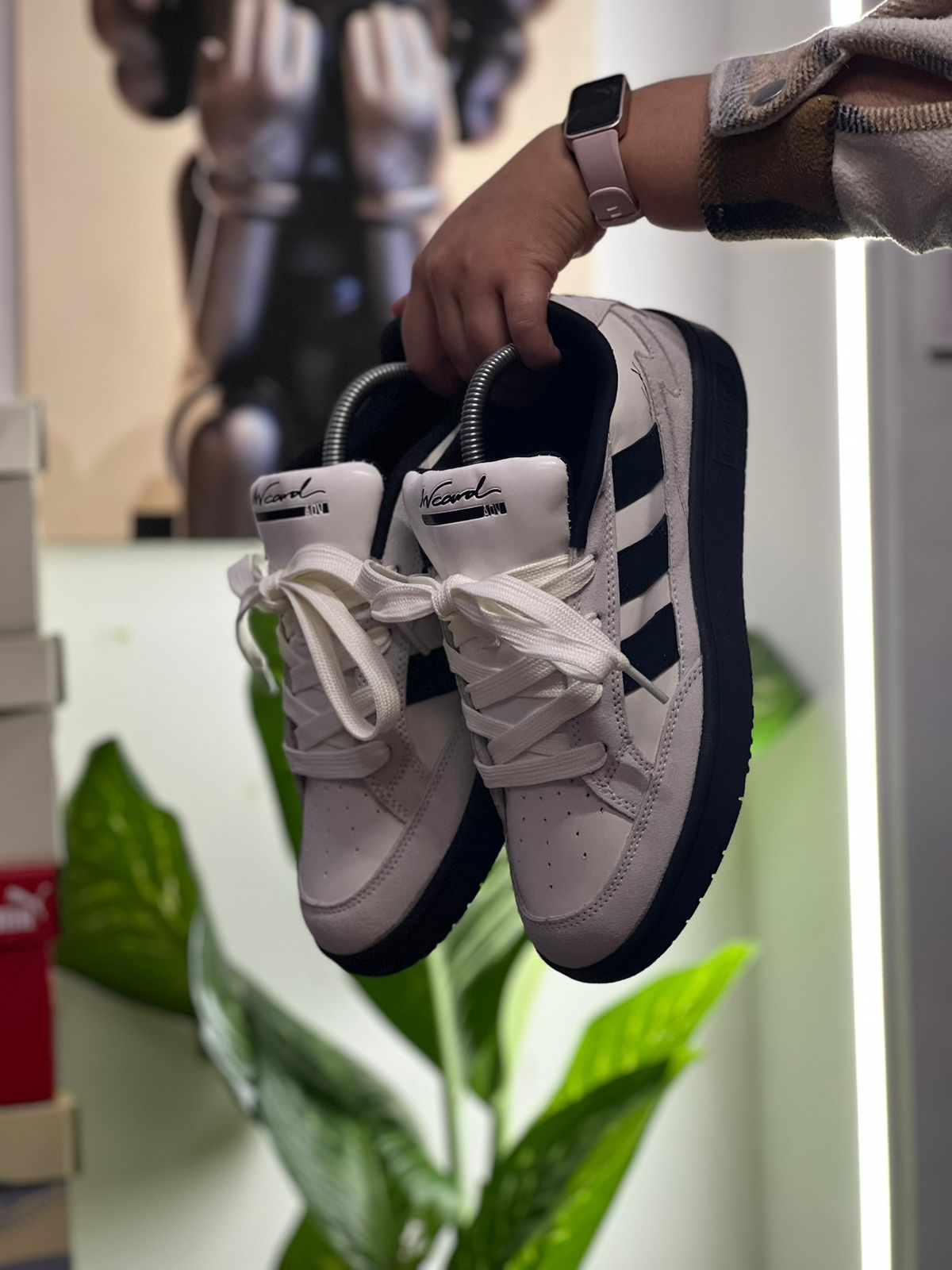 ADIDAS WCARD ADV