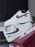AF1  COLABORACION SUPREME