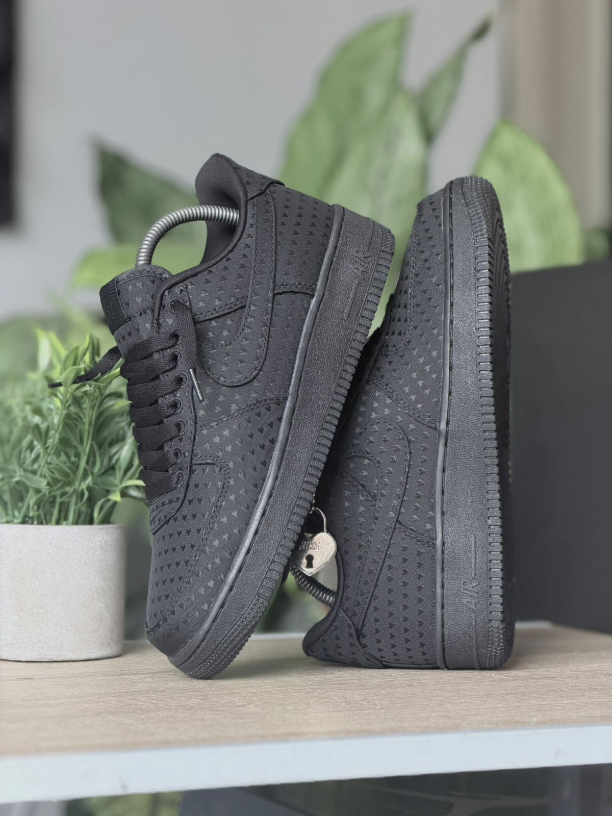 AF1 VALENTINE´S DAY LBACK