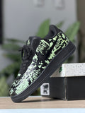 AIR FORCE 1 FOAMPOSITE PIEL DE SERPIENTE