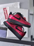 AIR FORCE 1 FOAMPOSITE RED