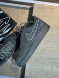 AIR FORCE 1 GRAY REFLECTIVE