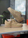 AIR FORCE 1 LOW BILIE EILISH BROWN
