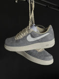 AIR FORCE 1 LOW GREY WITH WHITE