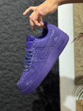 AIR FORCE 1 LOW KOBE BRYANT COURT PURPLE