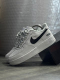 AIR FORCE 1 LOW SUPREME WHITE