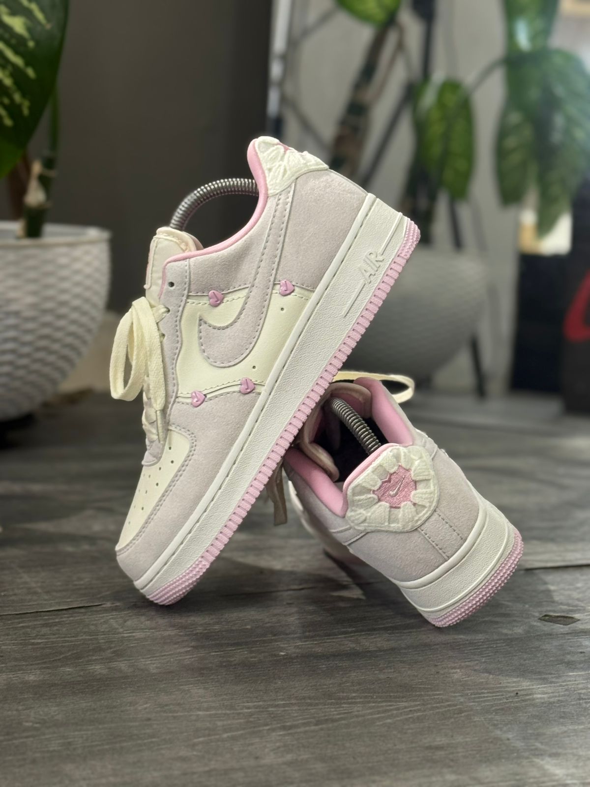 AIR FORCE 1 LOW VALENTINES DAY