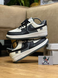 AIR FORCE 1 LOW X STUSSY