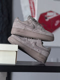 AIR FORCE 1 MINK BROWN