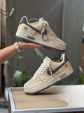 AIR FORCE 1 UNDEFEATED