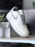 AIR FORCE 1 WHITE