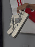 AIR FORCE 1 X KAWS