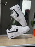 AIR FORCE 1´07 CRAFT WHITE