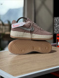 AIR FORCE 1´07 X A MA MANIERE DIFFUSED TAUPE