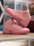 AIR JORDAN 12 ROSA