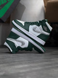 AIR JORDAN 1 GREEN
