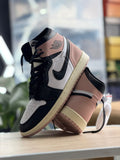 AIR JORDAN 1 HIGH BUBBLE GUM